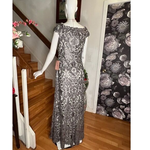 BHLDN Tadashi Shoji Odette Dress - Picture 5 of 7